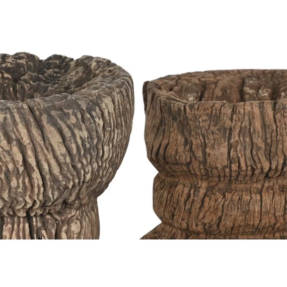 Dekoráció 36x36x55 cm