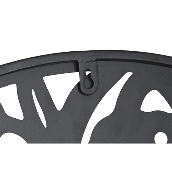 Dekoráció falra, Buddha 60x1x60 cm 2 féle