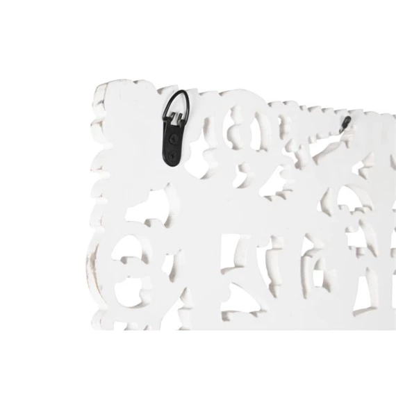 Dekoráció falra, Mandala 60x2x60 cm