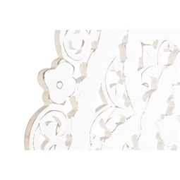 Dekoráció falra, Mandala 90x2x90 cm