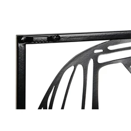 Dekoráció falra, autó 61x1,3x40 cm 2 féle