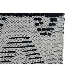 Dekoráció falra, bojtos 45x1x61 cm 2 féle S/2