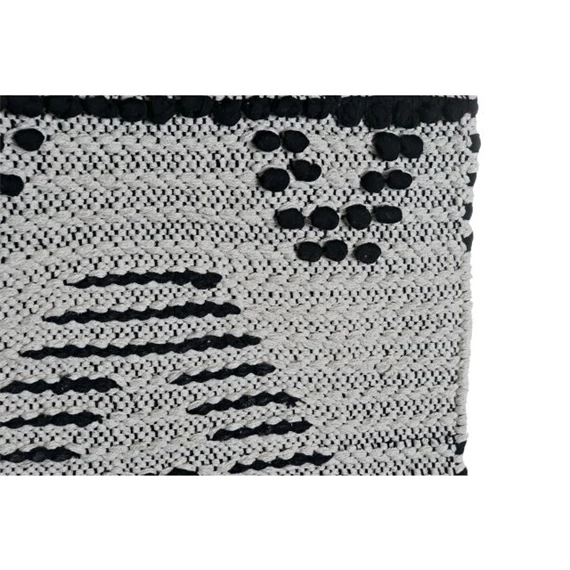 Dekoráció falra, bojtos 45x1x61 cm 2 féle S/2