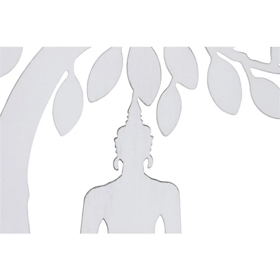 Dekoráció falra, életfa 60x1x60 cm 2 féle