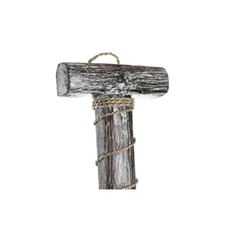 Dekoráció falra, evező 100x5x14 cm 2 féle