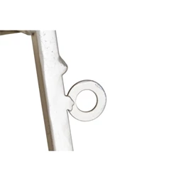 Dekoráció falra, fecskék 84,5x8,3x72,4 cm