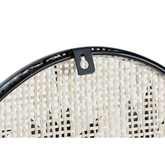 Dekoráció falra 30x2,5x40 cm