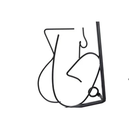 Dekoráció falra 37x2,5x28,5 cm 2 féle