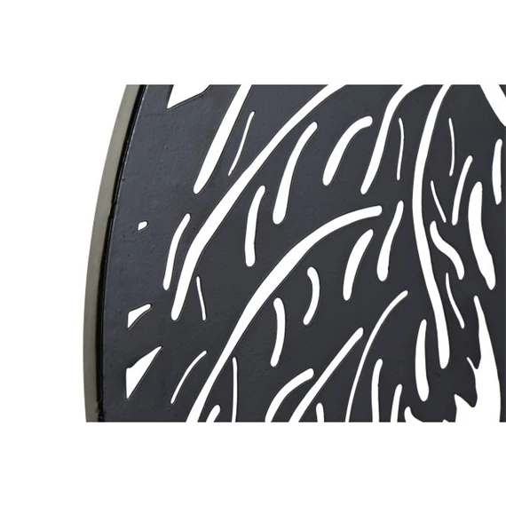 Dekoráció falra 40x1x40 cm 2 féle