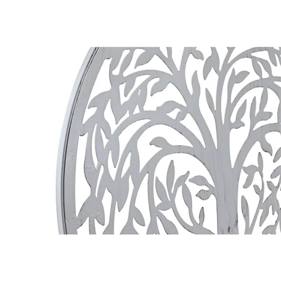 Dekoráció falra 40x1x40 cm 2 féle