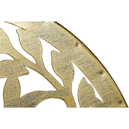 Dekoráció falra 40x1x40 cm 3 féle