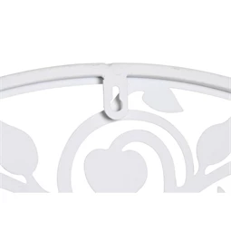 Dekoráció falra 60x1x60 cm 2 féle