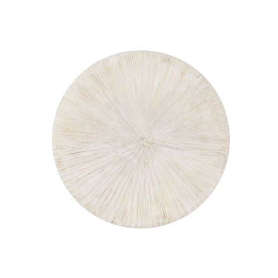 Dekoráció falra 120x5x120 cm