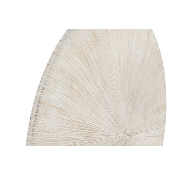 Dekoráció falra 120x5x120 cm