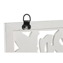 Dekoráció falra 45x2x45 cm