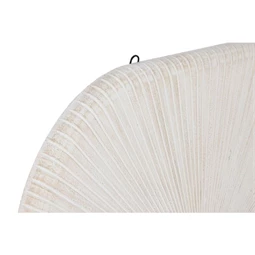 Dekoráció falra 89x3x89 cm