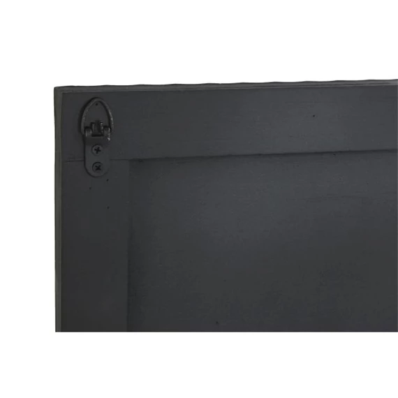 Dekoráció falra, modern 91x3x91 cm