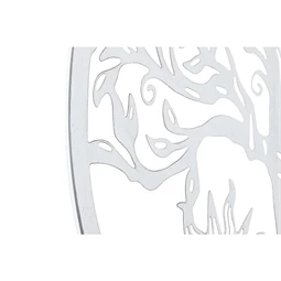 Dekoráció falra, Nap és Hold 100x1x100 cm 2 féle