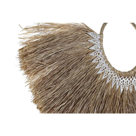 Dekoráció falra, népies 60x2x39 cm