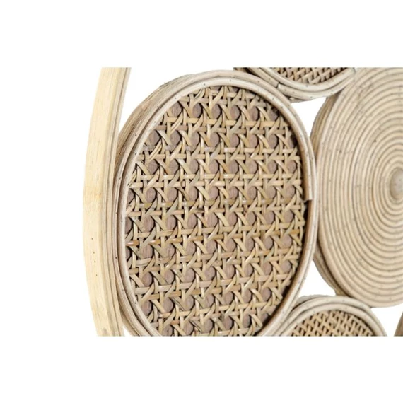 Dekoráció falra 45,5x2x45,5 cm