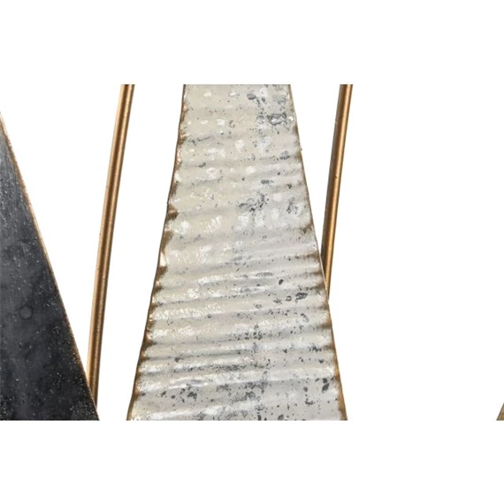 Dekoráció falra, vitorlások 91x3x53 cm