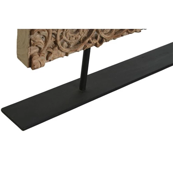 Dekoráció 120x6x25 cm