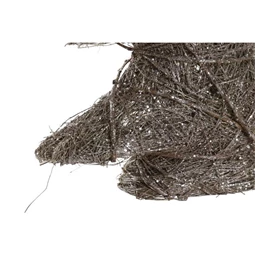 Dekoráció fenyő LED-es 46x14x60 cm