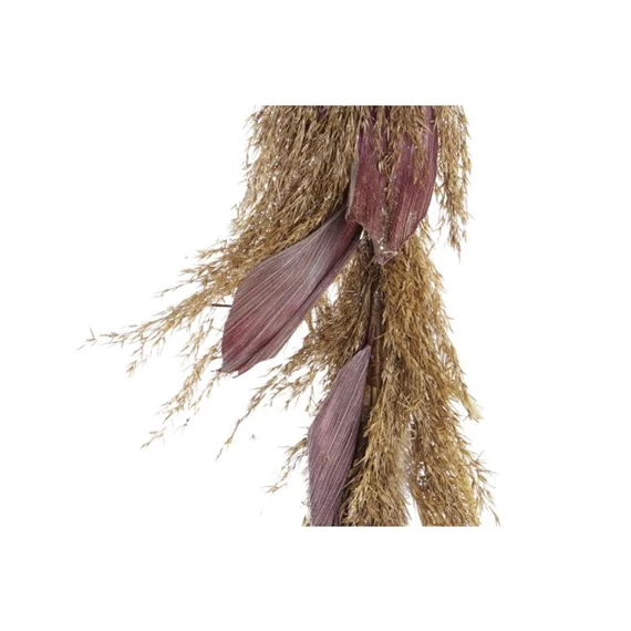 Dekoráció szárazvirág girland 6x6x125 cm 3 féle