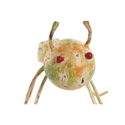 Dekoráció hangya 24x23x16 cm