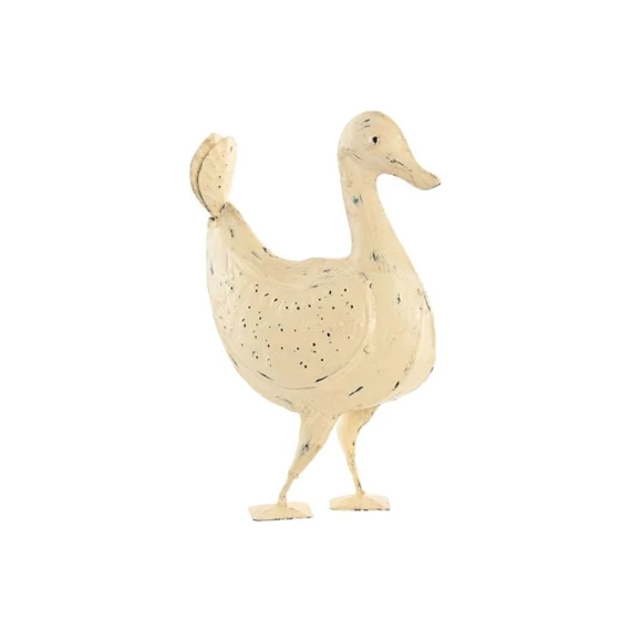 Dekoráció kacsa 28x13x35 cm