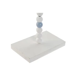 Dekoráció kagyló 20x9x32 cm 3 féle