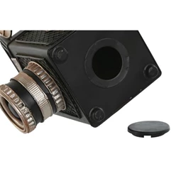 Dekoráció kamera 26x16x24 cm