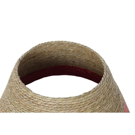 Dekoráció karácsonyfa talphoz 57x57x28 cm 3 féle