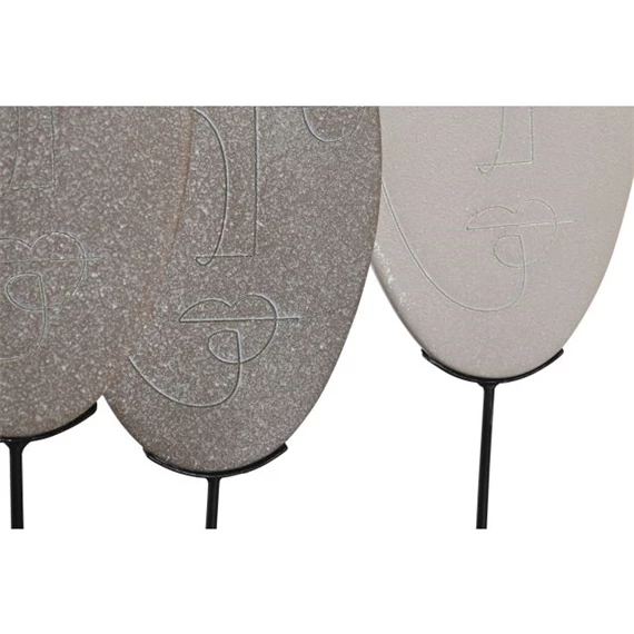 Dekoráció 27x8x35,5 cm 2 féle