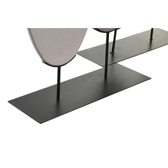 Dekoráció 27x8x35,5 cm 2 féle