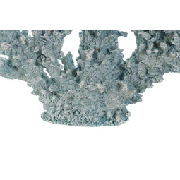 Dekoráció korall 33x6x24 cm 2 féle