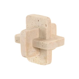 Dekoráció 12x12x12 cm