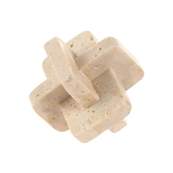 Dekoráció 12x12x12 cm