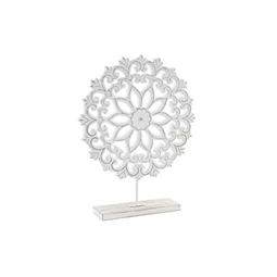 Dekoráció 29x7x37 cm