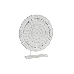 Dekoráció 39x7x46 cm