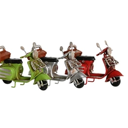 Dekoráció motor 11x5,5x7 cm 3 féle