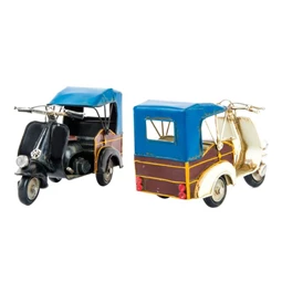 Dekoráció motor 17x7,5x11 cm 3 féle