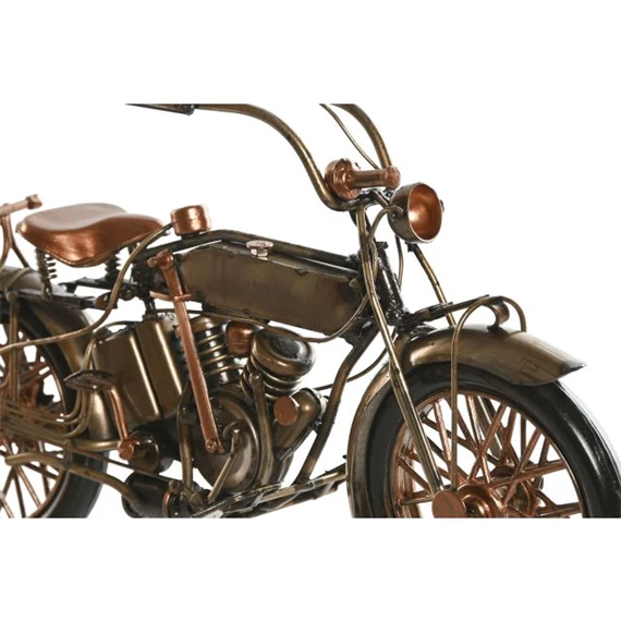 Dekoráció motor 31x8x15 cm