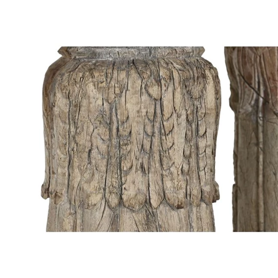 Dekoráció oszlop 23x23x149 cm