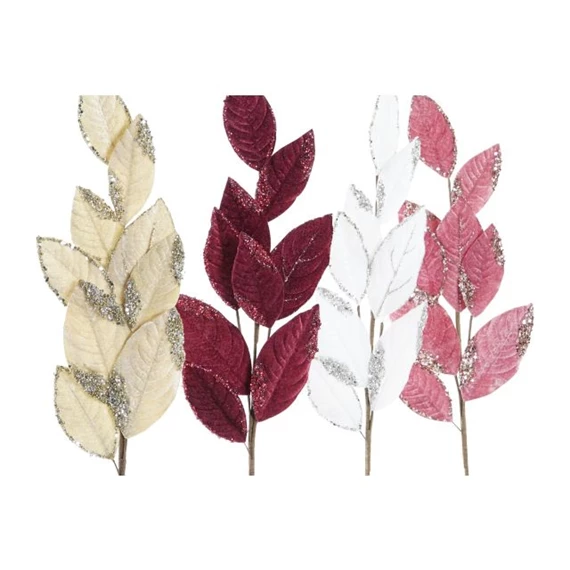 Dekoráció 20x5x74 cm 4 féle