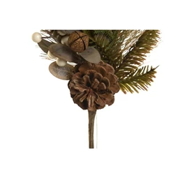 Dekoráció 20x10x72 cm