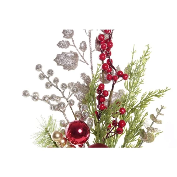 Dekoráció 12x6x70 cm