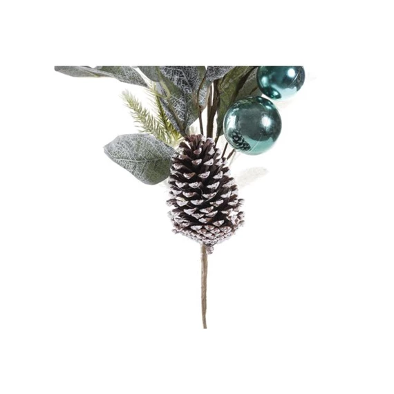 Dekoráció 12x6x75 cm