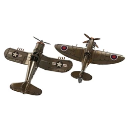 Dekoráció repülő 22x28x10 cm 2 féle