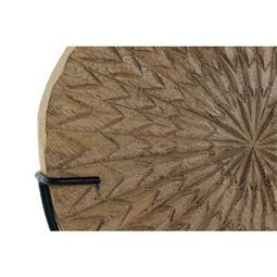 Dekoráció rozetta 32x9x47 cm